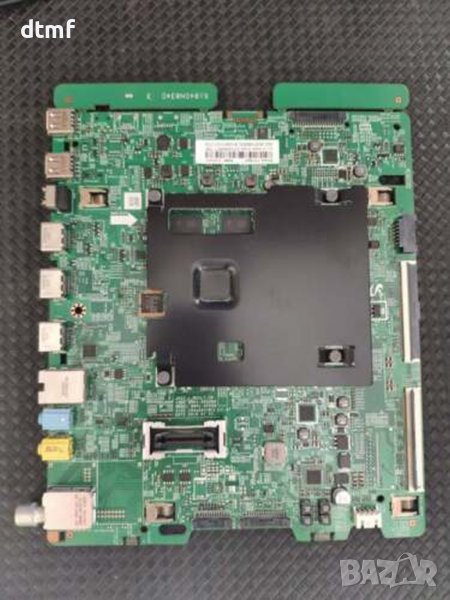 SAMSUNG UE43KU6000K BN94-10799D  борд, снимка 1