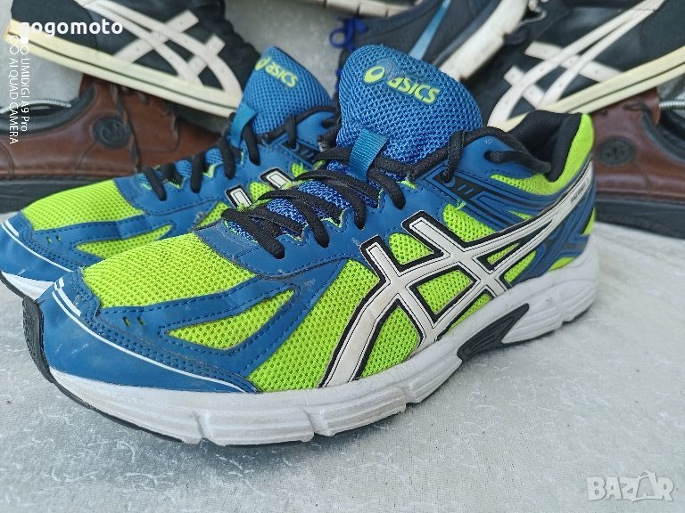 мъжки маратонки Asics® PATRIOT 7, снимка 1