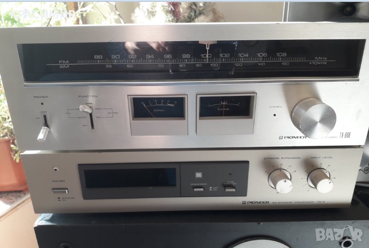 Pioneer  tx606, снимка 1