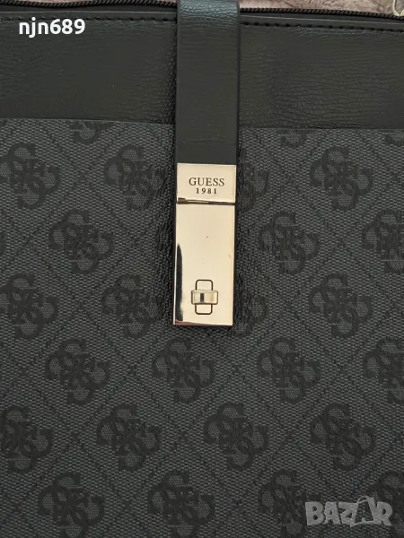 Guess нова, снимка 1