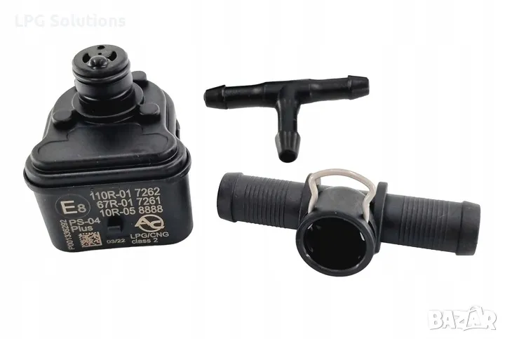 MAP сензор за газов инжекцион Stag PS-04, снимка 1