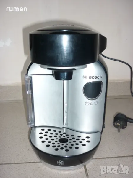 кафе машина, снимка 1