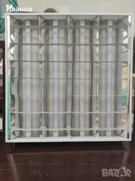 осветителни тела с лед пури , снимка 1