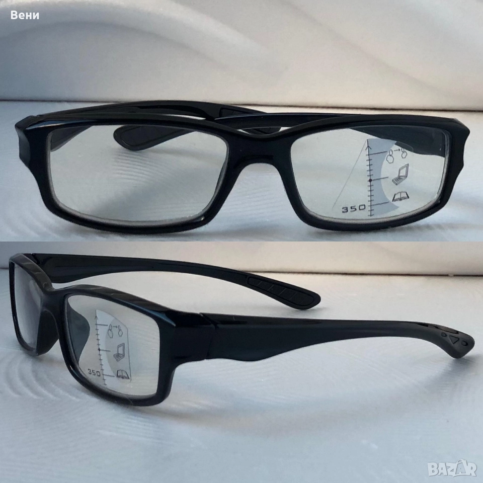 Диоптрични очила /+1.00 - +4.00 /, снимка 1