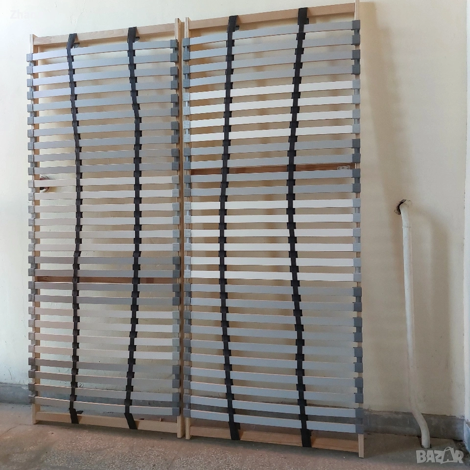 Два броя подматрачни рамки, снимка 1