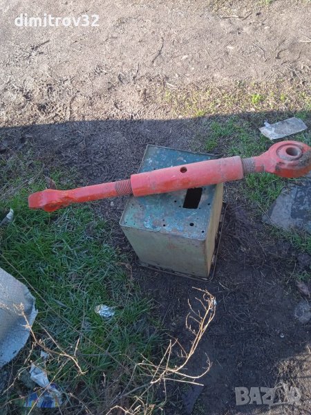 Централен Винт, снимка 1