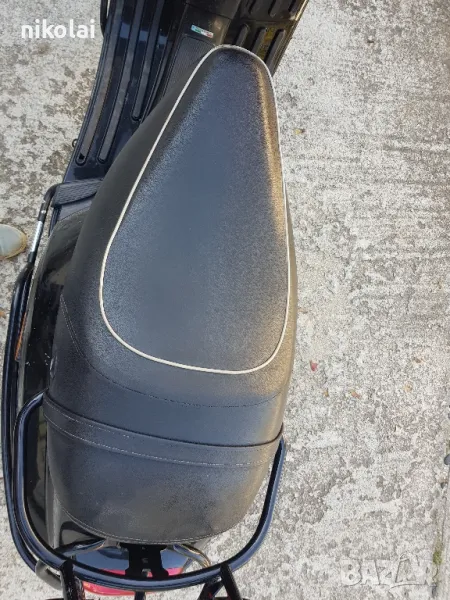 vespa s 50 4t , снимка 1