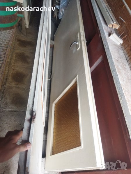Врати интериорни, вътрешни, без и със стъкло , снимка 1
