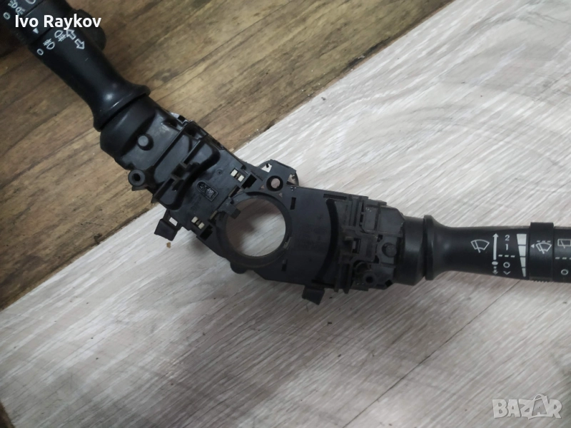 лостчета чистачки, светлини за Kia Soul 93420-2K560 , 93410 1M530, снимка 1