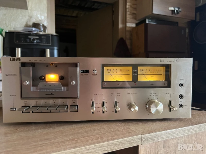 Loewe 3370, снимка 1