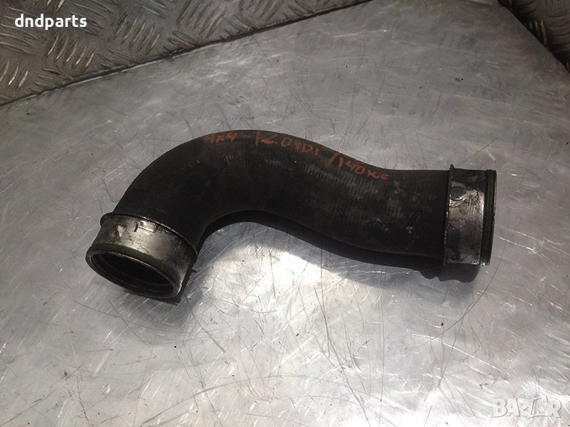 Горивен маркуч за Skoda Octavia, 2.0 TDI, 140к.с., 2008г., снимка 1