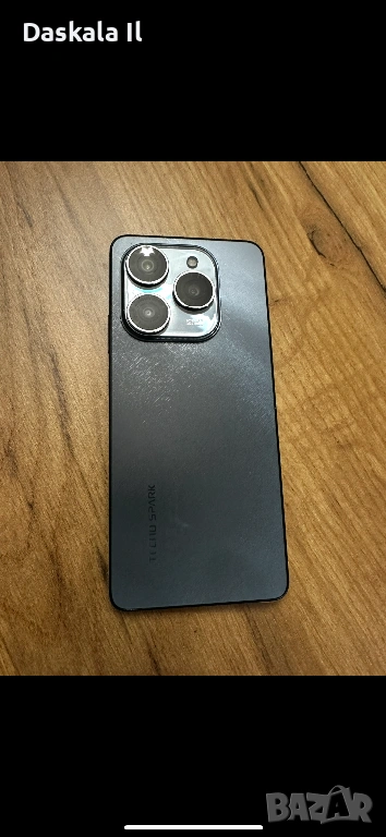 Tecno spark 20 pro, снимка 1