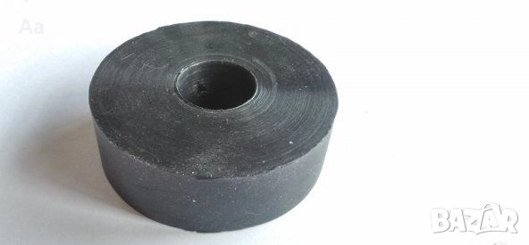 Гумени шайби / тампони за раздатъчна кутия Газ-69, Газ-66, Авиа, снимка 1