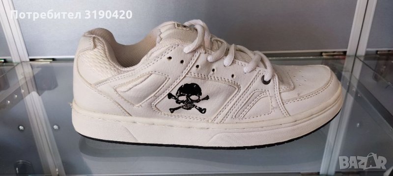 Зимна маратонка, снимка 1