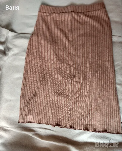 Пола рипс , снимка 1