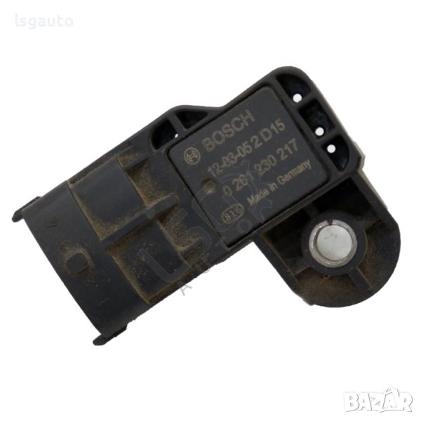 MAP сензор Honda Jazz 2002-2008 ID:111940, снимка 1