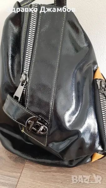 Дамска чанта/раница, снимка 1
