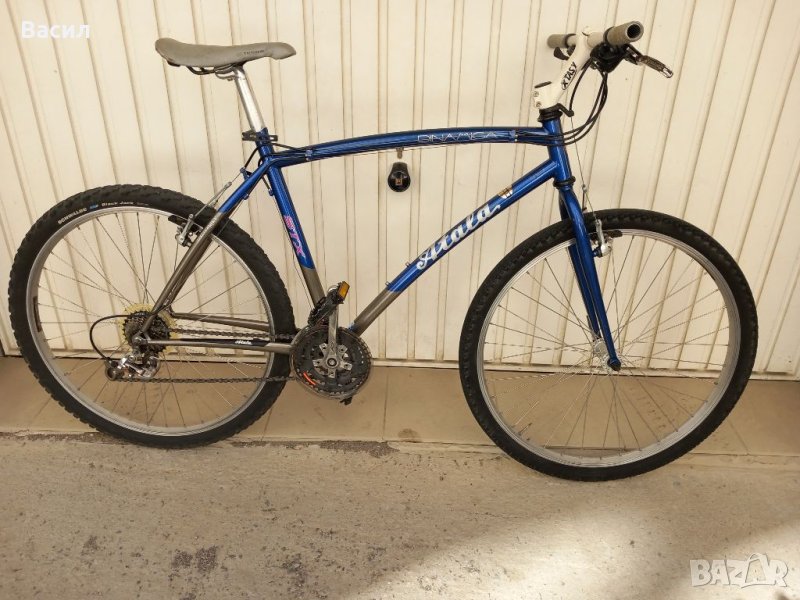 МТБ велосипед Atаla 26", снимка 1