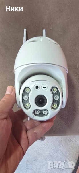 камера LYLU WiFi , снимка 1