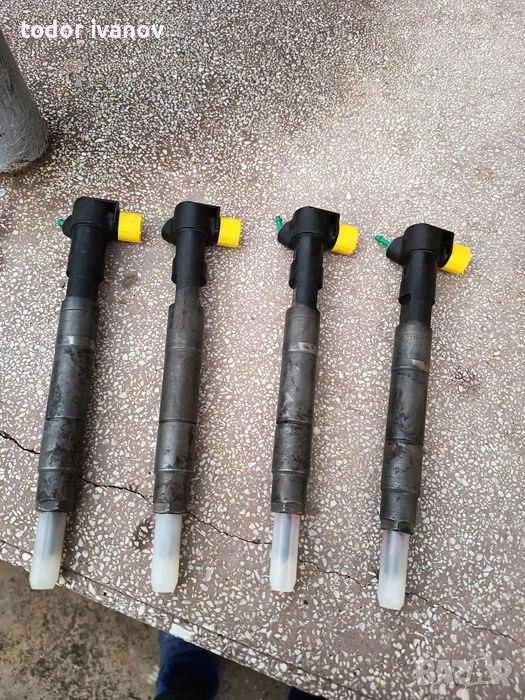 инжектори om 651, снимка 1
