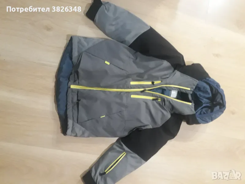 Яке детско момче, снимка 1