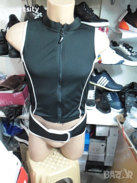 мото предпазен гръб протектор , снимка 1