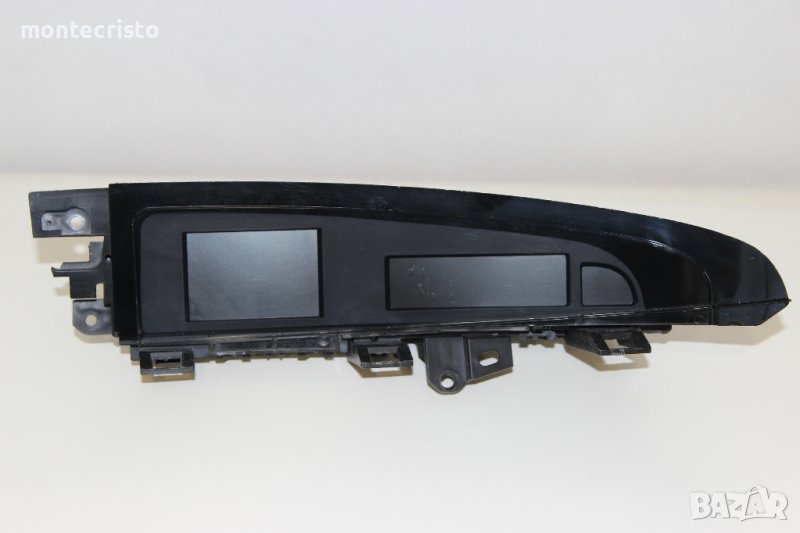 Дисплей дисплеи Mazda 3 BL (2009-2013г.) 461000-7191 / 4610007191 / борд компютър Мазда 3 километраж, снимка 1