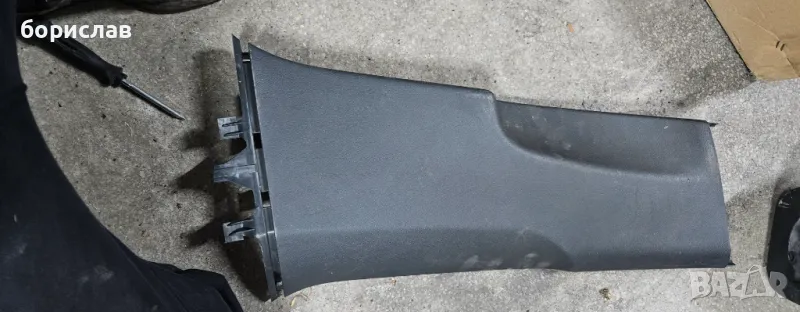 Греда между вратите за Фолксваген Пасат б6 , снимка 1