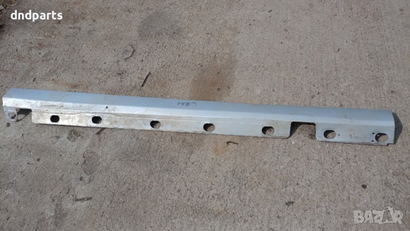 Десен праг Mercedes S-Class W221 2007г.	, снимка 1