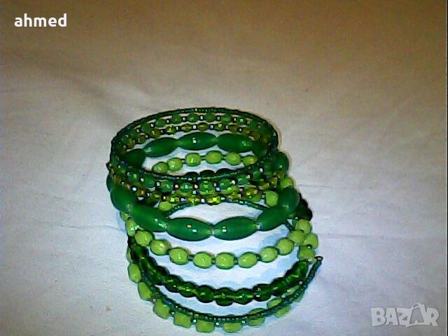 красива гривн от estestven kamak, снимка 1