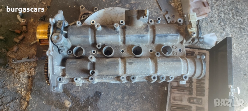 Разпределителен вал 03C 103 475 Seat Leon 1.4TSI - 500лв, снимка 1