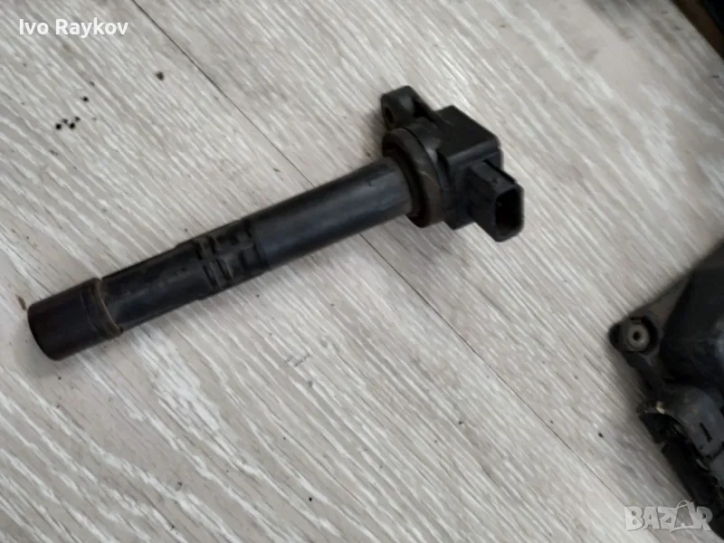 Запалителна бобина 099700-070 за Хонда Акорд 7 2,0 2,4 Сивик 7 8 ЦРВ 2, снимка 1