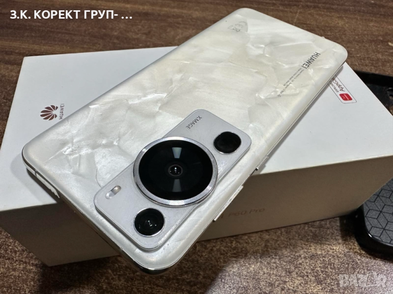 Huawei P60 Pro 256GB 8GB RAM, снимка 1