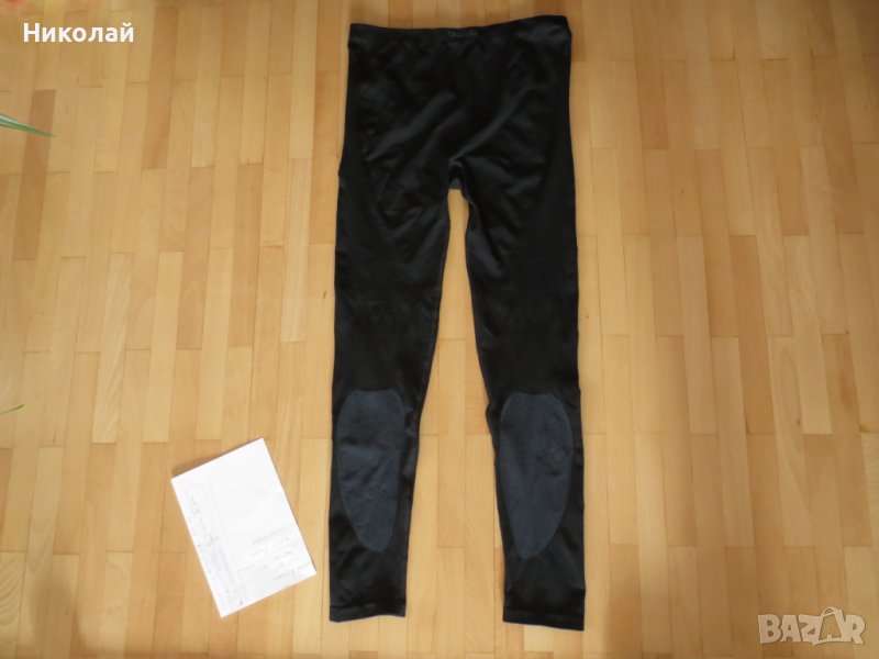 odlo mens base layer клин, снимка 1