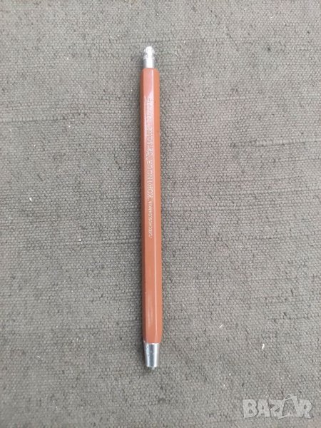 Продавам метален молив Koh-I-Noor 5207/6 , снимка 1