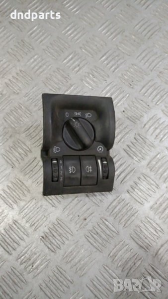 Ключ светлини Opel Vectra B 1999г.	, снимка 1