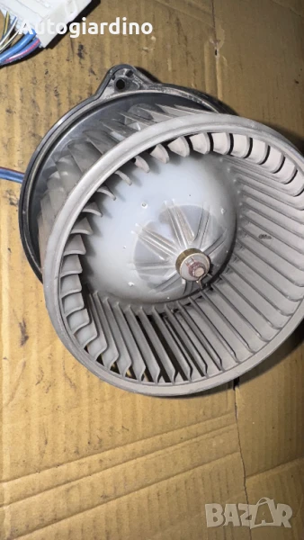 Вентилатор за парно зa Toyota Yaris - 194000-0821, снимка 1