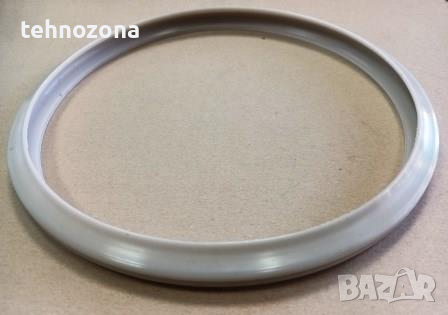 Каучукови уплътнители за капак на херметически тенджери V - образни FAGOR, снимка 1