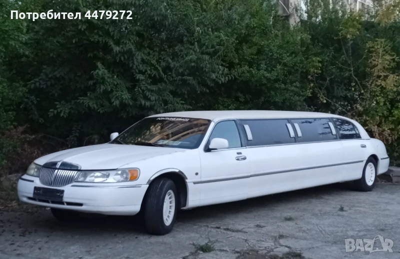 ЛИМУЗИНА,Пътнически/товарен Микробус/Коли под наем,Пътна Помощ,Лодка,КЕМПЕР, снимка 1