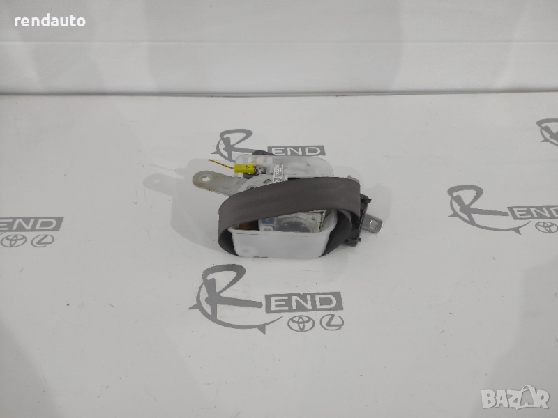 Заден десен колан за Lexus GS300 2005-20117M-3600-P  , снимка 1