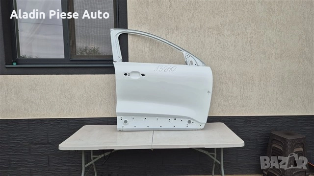 Предна дясна врата Ford Kuga година 2022 2023 2024 2025 , снимка 1