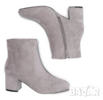  дамски маркови боти 38 номер , снимка 1