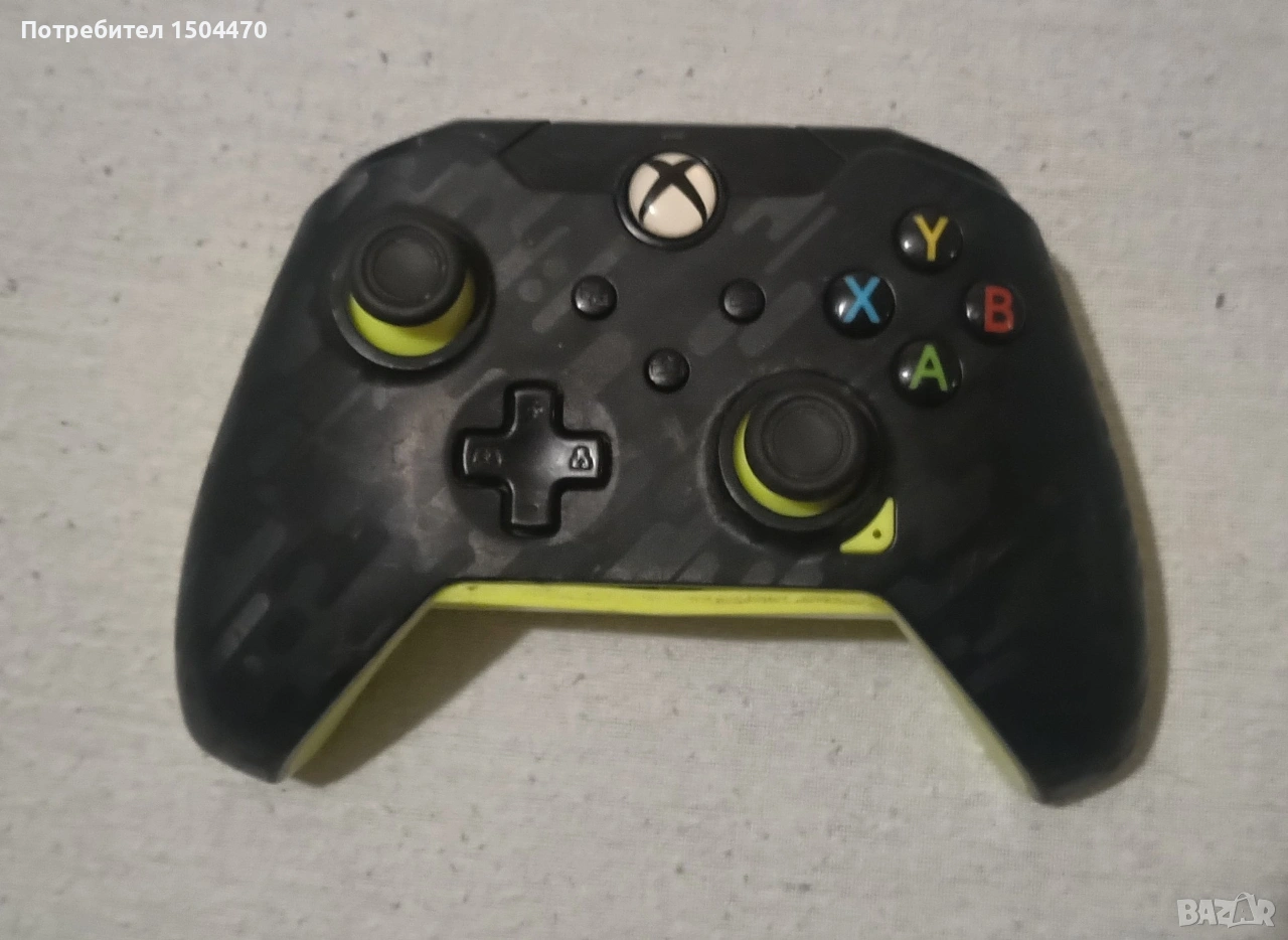 Контролер за Xbox One S/X PC , снимка 1