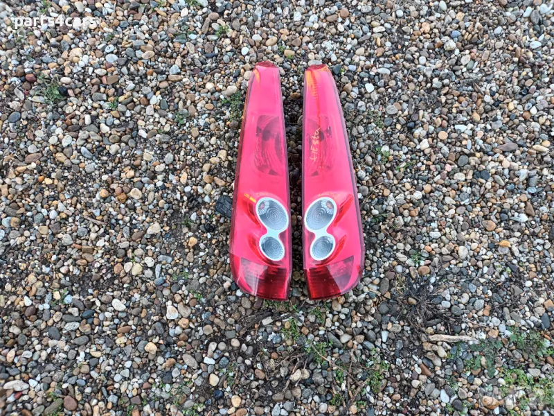 ляв и десен стоп за форд фиеста 06 - 08 FORD FIESTA, снимка 1