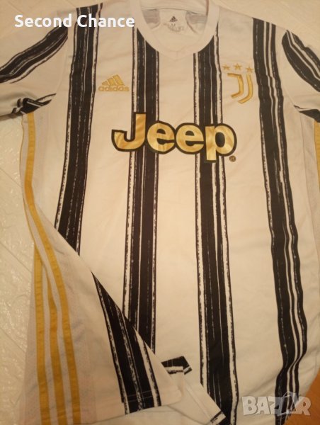Футболна тениска на Juventus, снимка 1