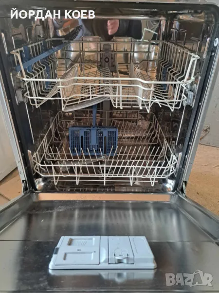 Съдомиялна за вграждане Индезит А+ 13комплекта , снимка 1