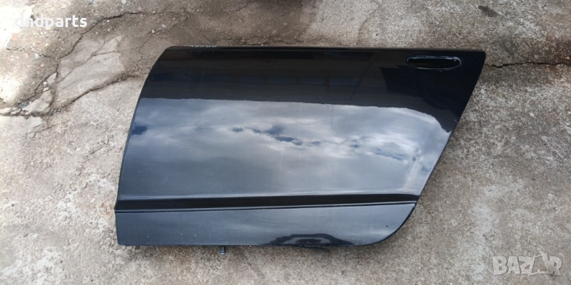 Врата Audi A6 4F 2007г. Комби(задна лява)	, снимка 1