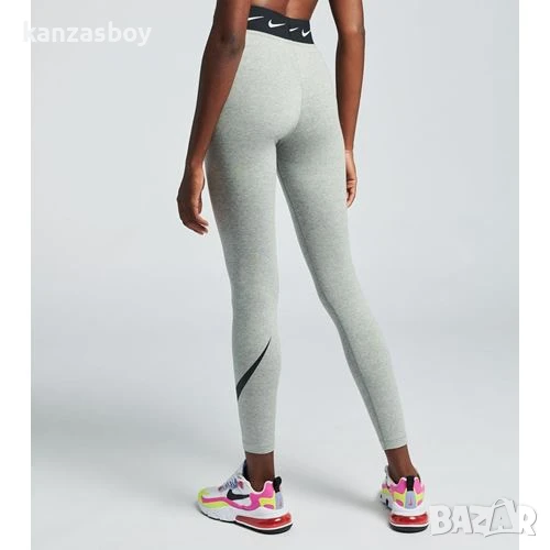 Nike - страхотен дамски клин XS, снимка 1