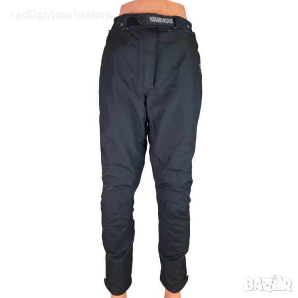 📌 5218 Vanucci Дамски текстилен панталон | Размер S | 60 лв., снимка 1