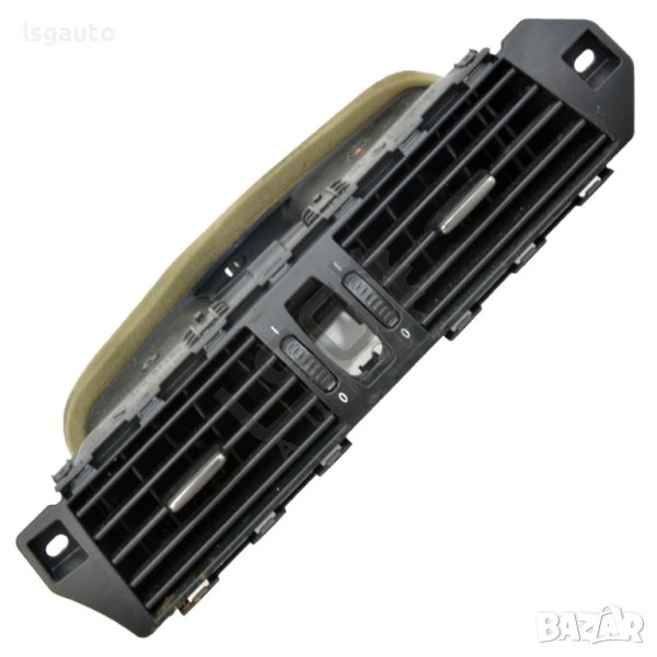 Духалки парно средна конзола табло BMW 5 Series (E60,E61) 2003-2010 ID:105490, снимка 1